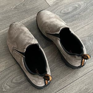 Merrell Jungle Moc Men’s gently worn